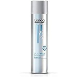 Londa Professional Lightplex Bond Retention Shampoo 250ml