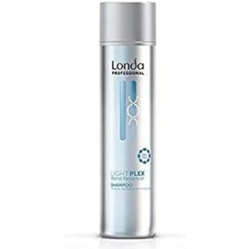 Londa Professional Lightplex Bond Retention Shampoo 250ml