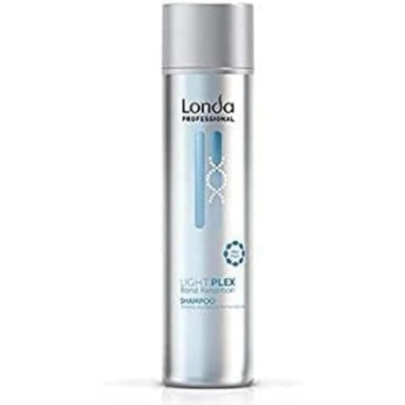 Londa Professional Lightplex Bond Retention Shampoo 250ml