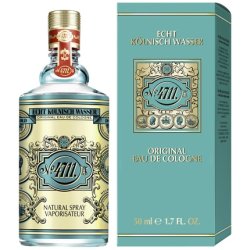 4711 Original Eau De Cologne Bottle