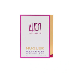 Sample Mugler Alien Hypersense Edp 1,2ml
