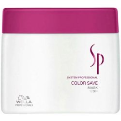 Wella System Professional Colour Save Hair Mask 450g