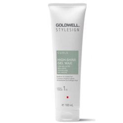 Goldwell Sts Curls High Shine Wax Gel 100 Ml