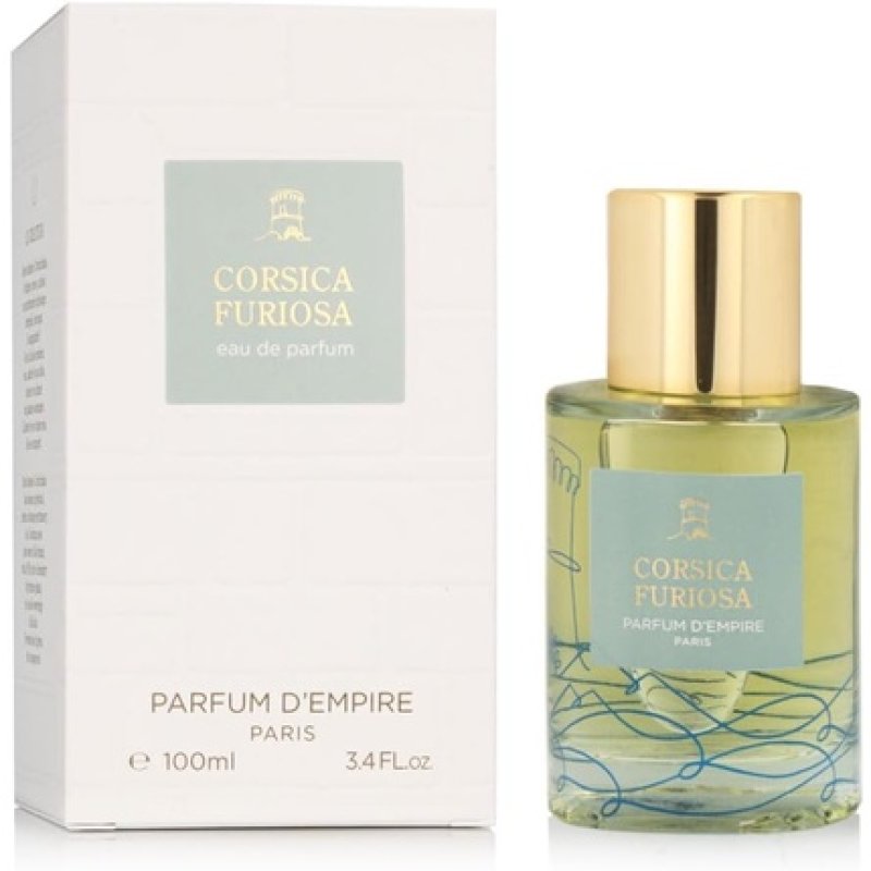 Corsica Furiosa Eau de Parfum