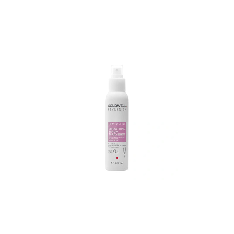 Goldwell Sts Heat Styling Smoothing Serum 100 Ml