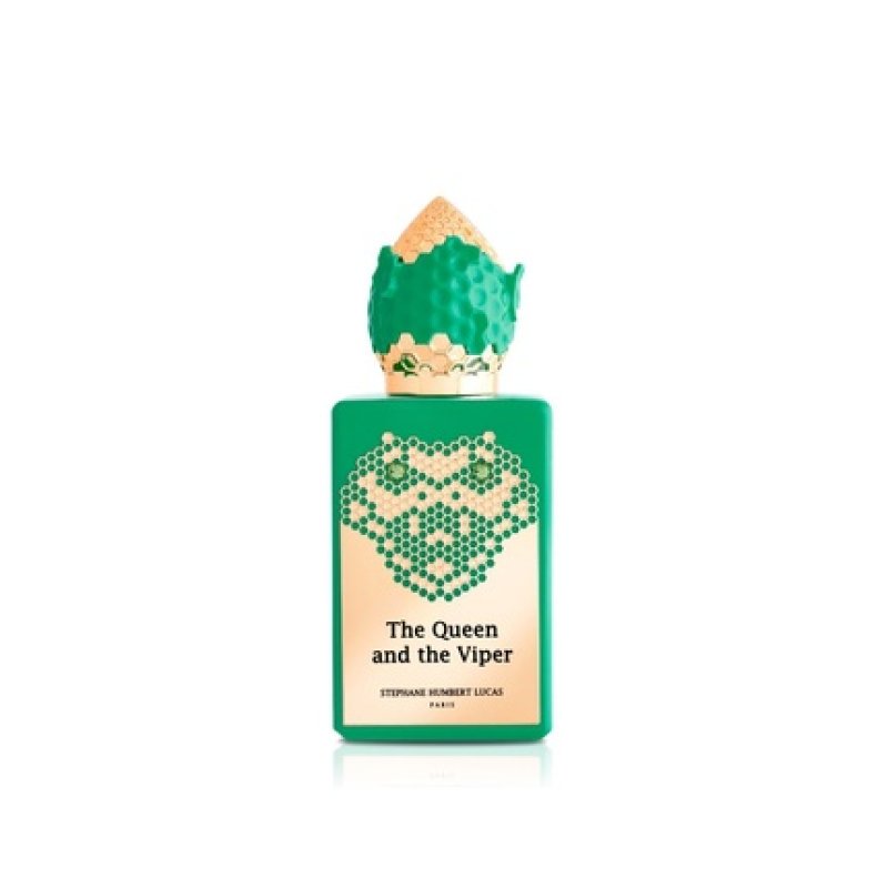 Stephane Humbert Lucas The Queen And The Viper Eau De Parfum 50ml
