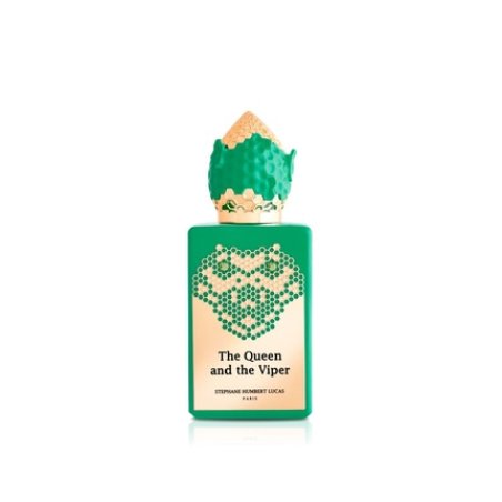 Stephane Humbert Lucas The Queen And The Viper Eau De Parfum 50ml