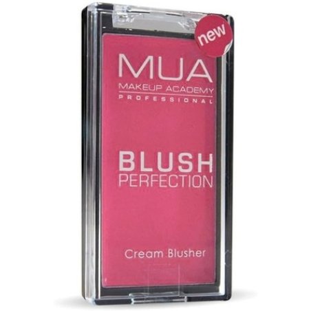 Mua Makeup Academy Professional Lush Blush Perfection Cream Blusher 5ml