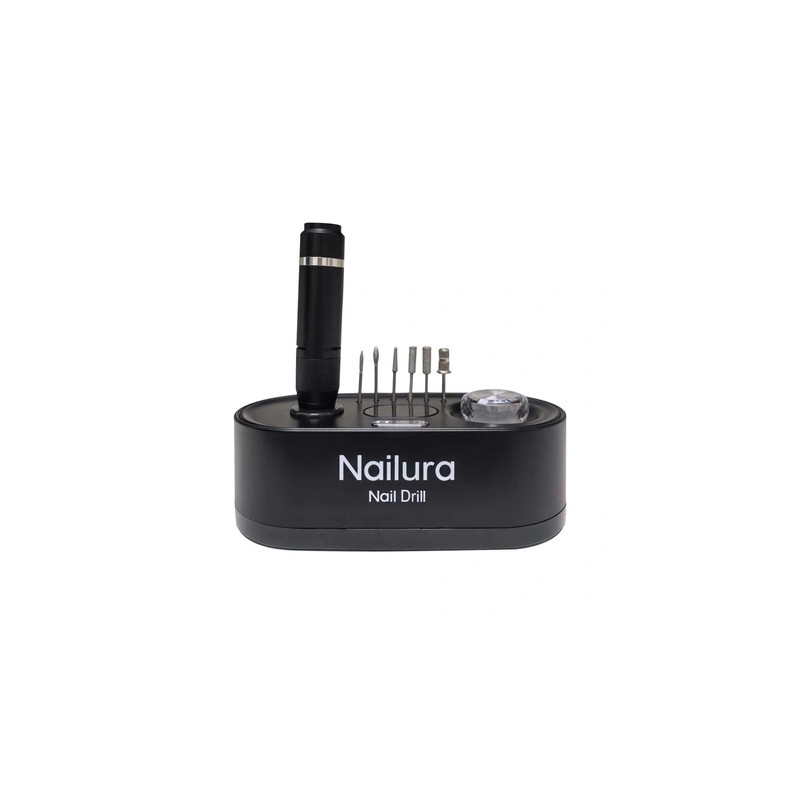 Nailura - Electric Nail File