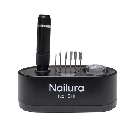 Nailura - Electric Nail File