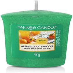 Yankee Candle Alfresco Afternoon Votive