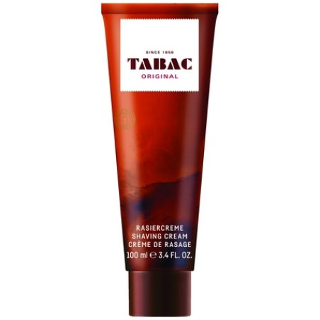 Tabac Original Shaving Cream By Tabac