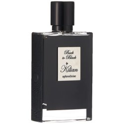 Kilian Back To Black-Aphrodisiac Refillable Eau de Parfum Spray for Unisex 50ml