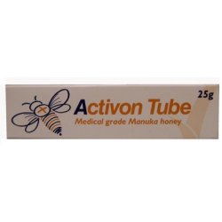 Activon Medical Grade Honey 25g