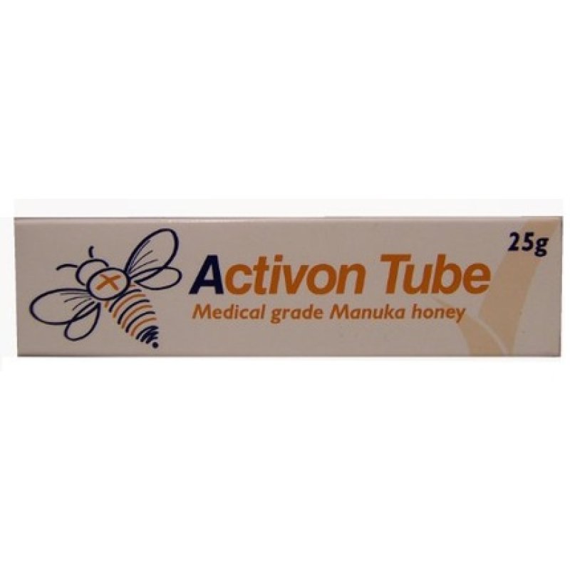 Activon Medical Grade Honey 25g