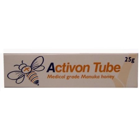Activon Medical Grade Honey 25g