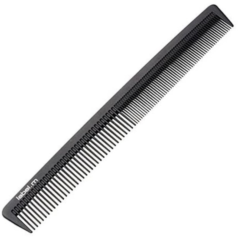 Label M Large Cutting Comb Antistatic Antistatic Comb, 1000 G