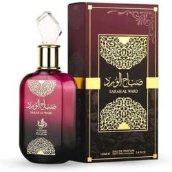 Al Wataniah Sabah Al Ward Sugar EDP Spray 34U Clean
