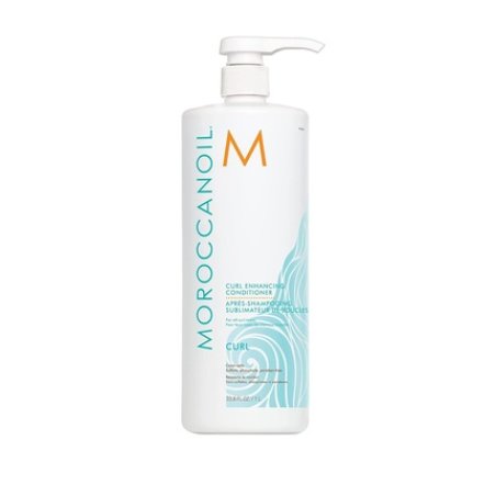 Moroccanoil Curl Enhancing Conditioner 33.8 Fl Oz