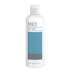 Mey Mey Sept Gel Dermo-Purifying Cleanser 200ml