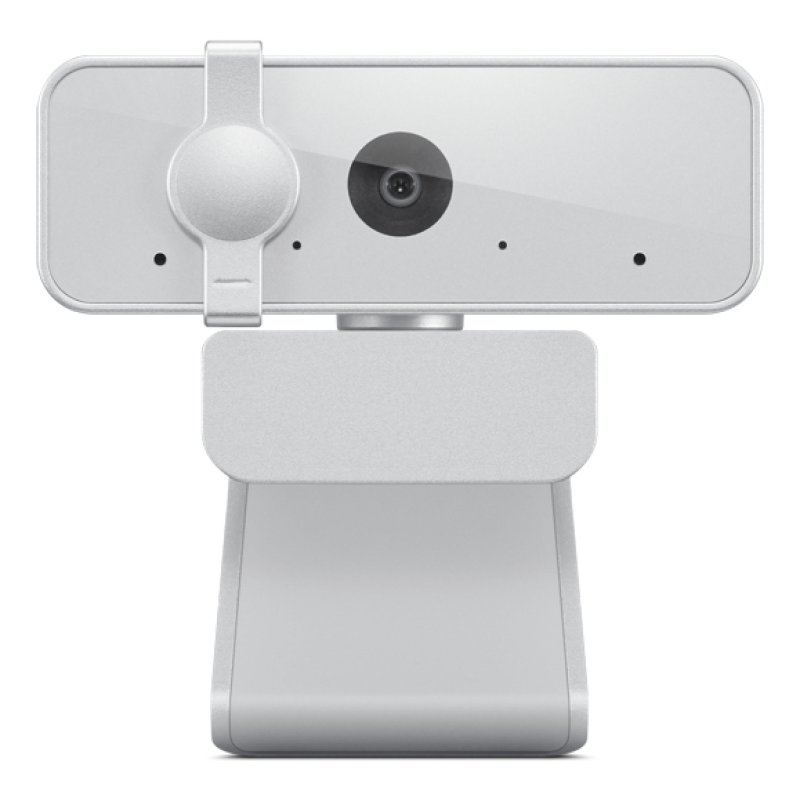 Lenovo 310 webcam 1920 x 1080 pixels USB 2.0 White