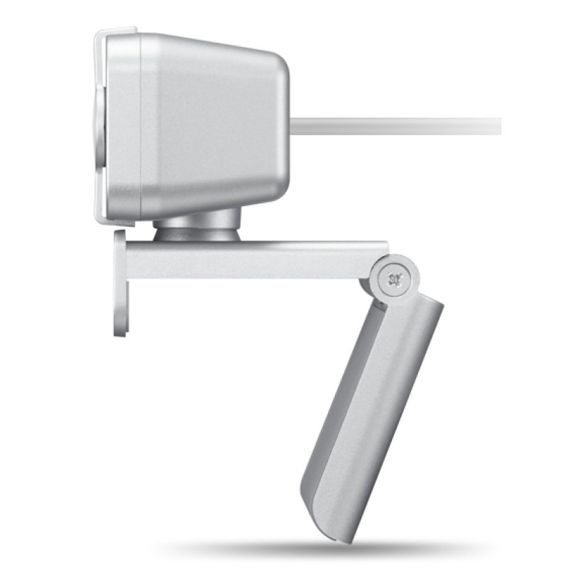 Lenovo 310 webcam 1920 x 1080 pixels USB 2.0 White