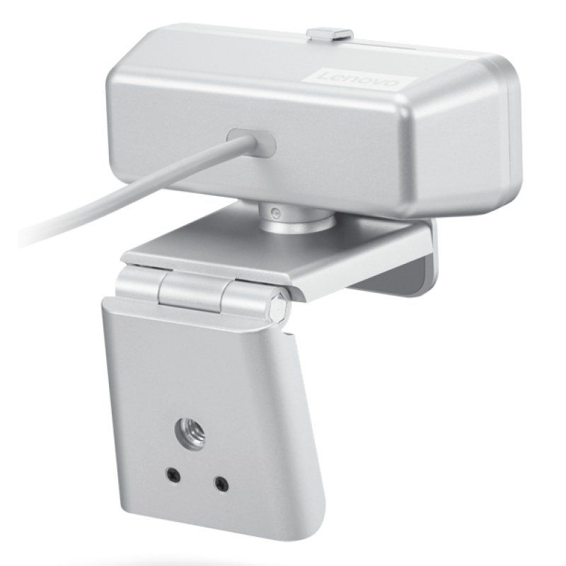 Lenovo 310 webcam 1920 x 1080 pixels USB 2.0 Blanc