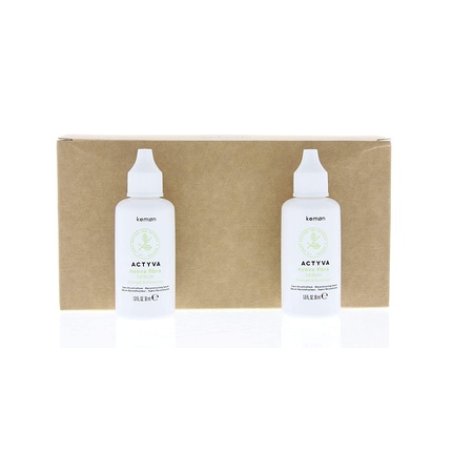 Actyva New Serum Strength & Protection