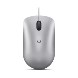 Lenovo 540 mouse Office Ambidextrous USB Type-C Optical