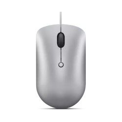 Lenovo 540 souris Bureau Ambidextre USB Type-C Optique