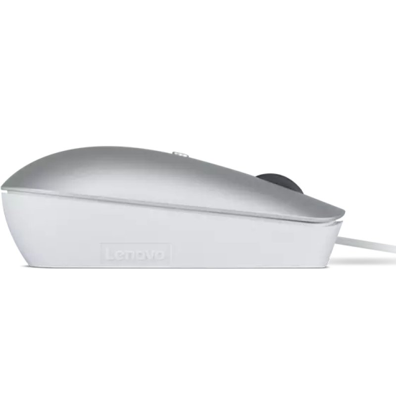 Lenovo 540 souris Bureau Ambidextre USB Type-C Optique