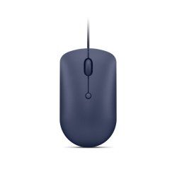 STOCKINK2-Lenovo GY51D20878 souris Ambidextre USB Type-C Optique 2400 DPI