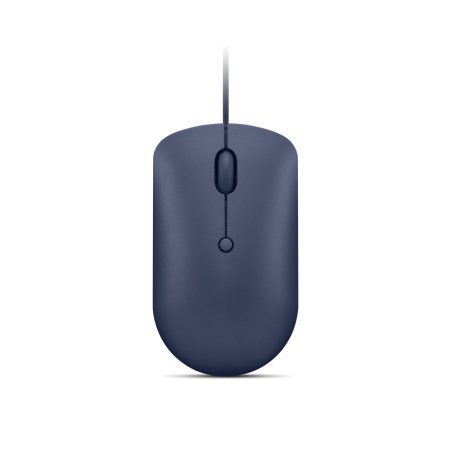 Lenovo GY51D20878 mouse Ambidextrous USB Type-C Optical 2400 DPI