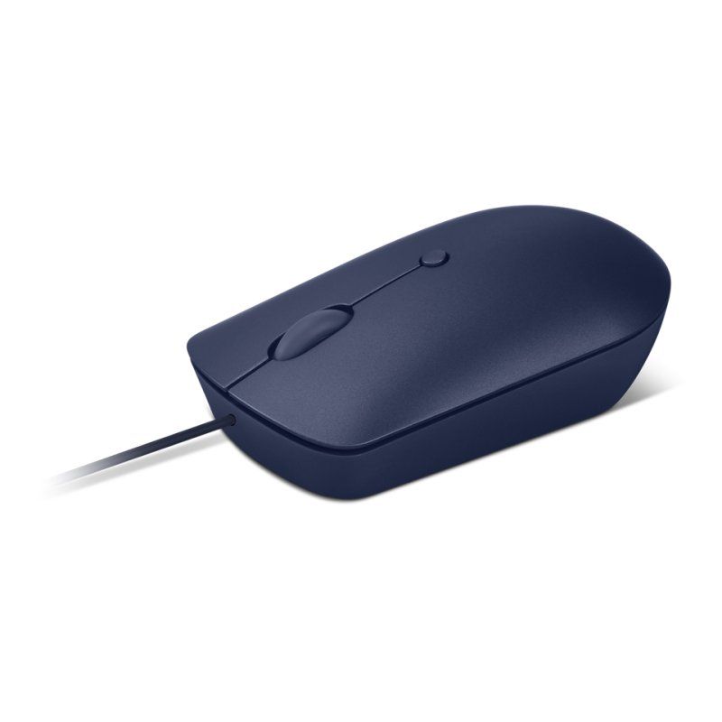 STOCKINK2-Lenovo GY51D20878 souris Ambidextre USB Type-C Optique 2400 DPI