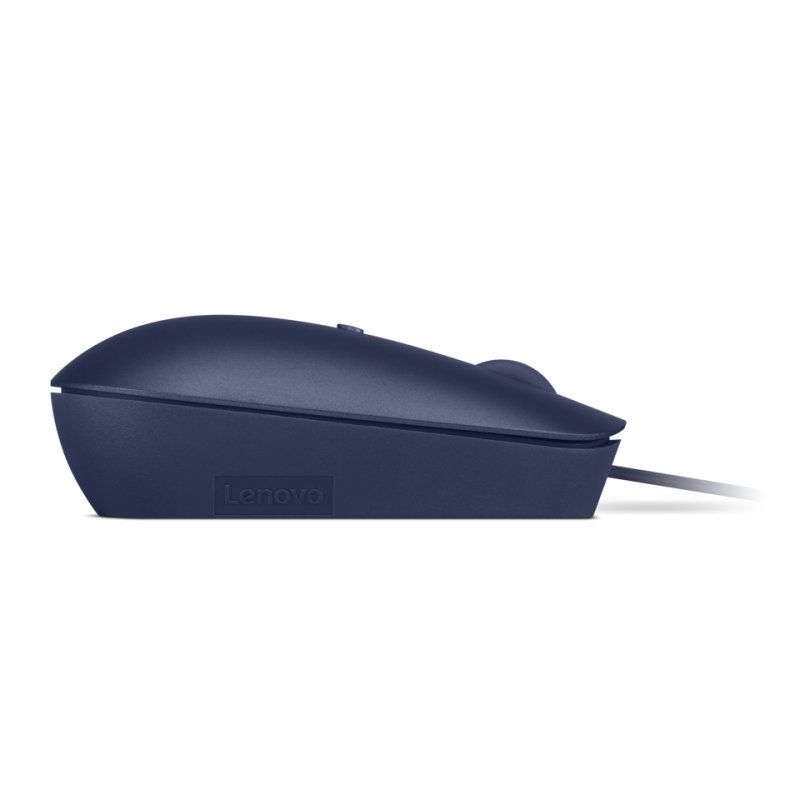 STOCKINK2-Lenovo GY51D20878 souris Ambidextre USB Type-C Optique 2400 DPI