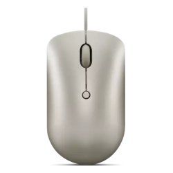 Lenovo 540 souris Bureau Ambidextre USB Type-C Optique 2400 DPI