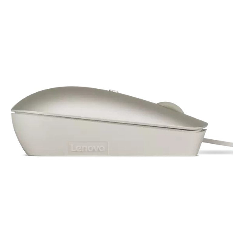 Lenovo 540 mouse Office Ambidextrous USB Type-C Optical 2400 DPI