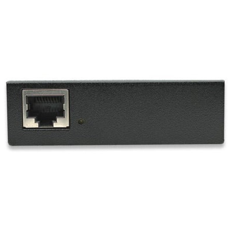 Intellinet Power over Ethernet (PoE ) Splitter IEEE802.3at 5 7.5 9 or 12 V DC output voltage