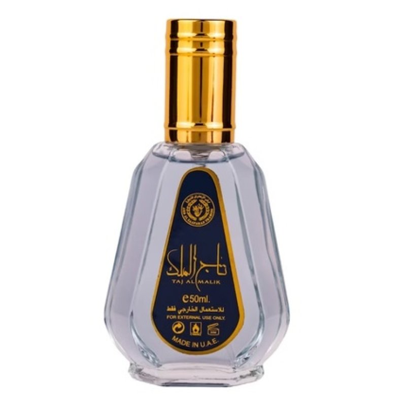 Taj Al Malik The King Crown Perfumed Water Spray 50ml