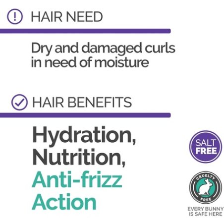 Novex My Curls Deep Conditioning Treatment 1kg