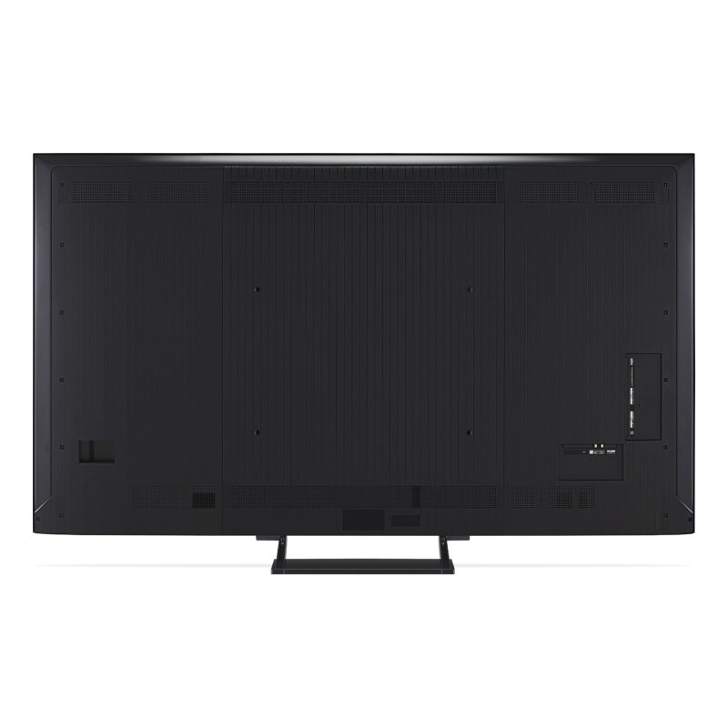 LG QNED evo AI 85QNED93A6A 2,16 m (85") 4K Ultra HD Smart TV Wifi Noir