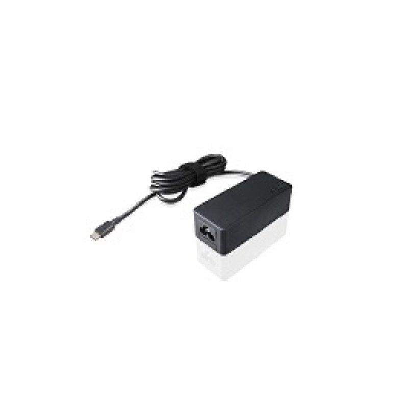 Lenovo GX20N20875 adaptateur de puissance & onduleur Intérieure 45 W Noir