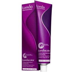 Londa Color 3/5 Dark Brown-Red 60ml