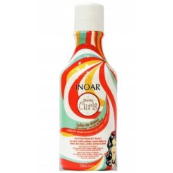 Inoar Divine Curls Conditioner - 8.45 Fl Oz