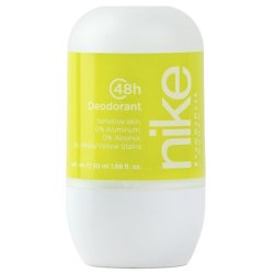 Yummy Musk Woman Roll-On Deodorant 50ml