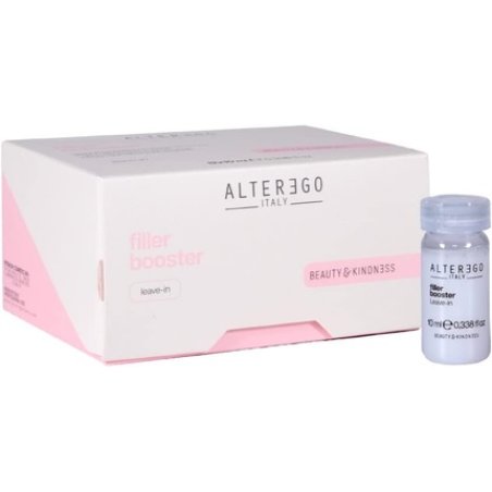 Alterego Italy Filler Booster Plumping Lotion without Rinsing 12x10ml