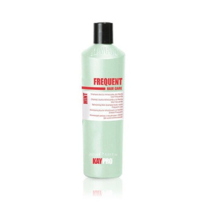 KayPro Refreshing Mint Shampoo 350ml