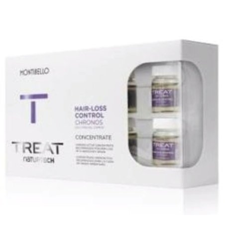 Montibello Hair Loss Control Chronos 7ml