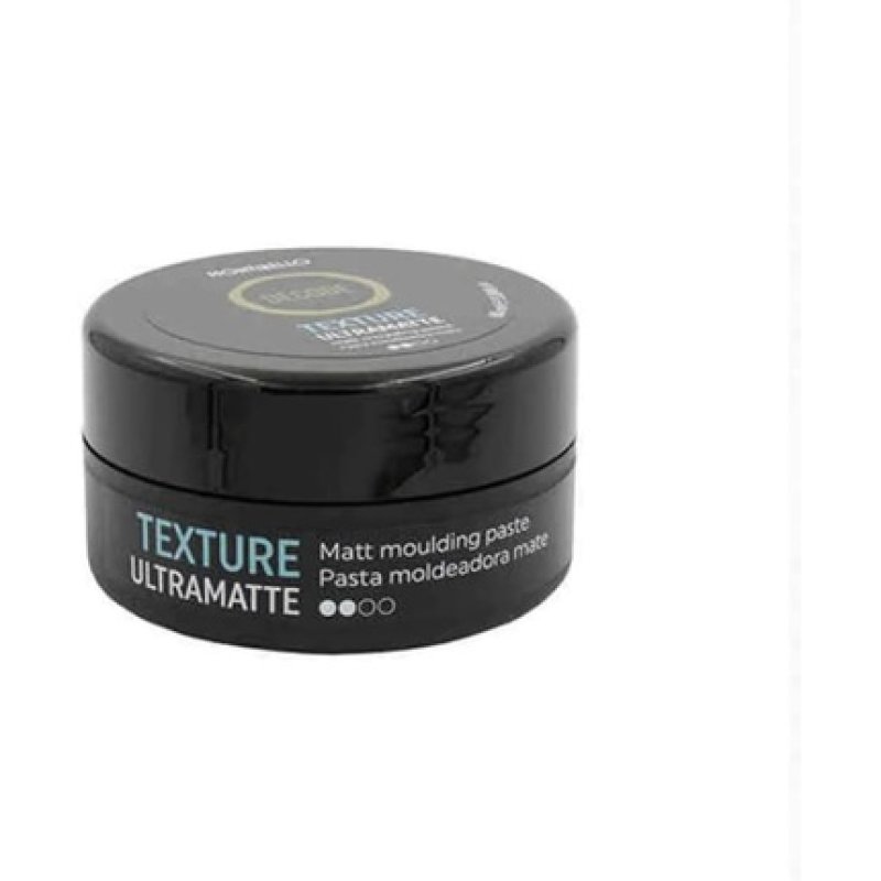 Montibel-Lo Decode Texture Ultramtte and Fixing Wax 90ml