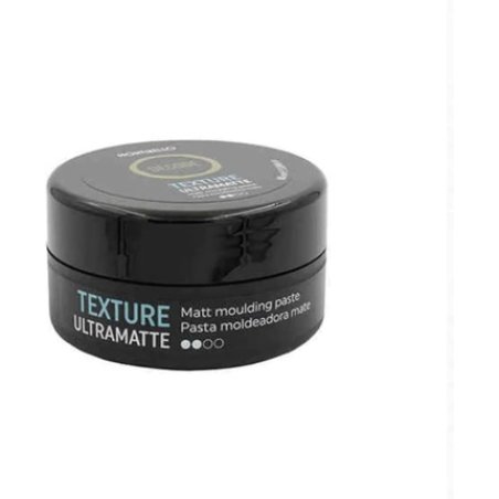 Montibel-Lo Decode Texture Ultramtte and Fixing Wax 90ml